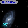 SN 2006av
