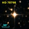 HD  78798