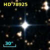 HD  78925