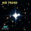 HD  79240