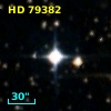 HD  79382