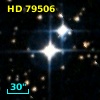 HD  79506