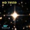 HD  79559