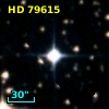 HD  79615