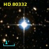 HD  80332