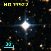 HD  77922