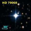 HD  79068