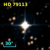 HD  79113