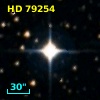 HD  79254