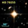 HD  79255