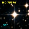 HD  79570