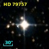 HD  79757