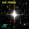 HD  79961