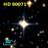HD  80071
