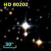 HD  80202