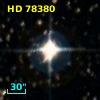 HD  78380
