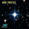 HD  78721
