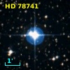 HD  78741