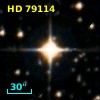HD  79114