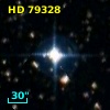 HD  79328