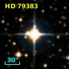 HD  79383