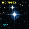 HD  79692