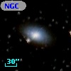 NGC  2845
