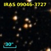 IRAS 09046-3727