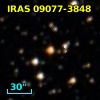 IRAS 09077-3848