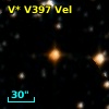 V* V397 Vel