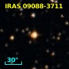 IRAS 09088-3711