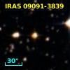 IRAS 09091-3839