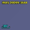 IRAS 09099-3644