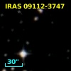 IRAS 09112-3747
