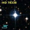 HD  78338