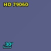 HD  79060