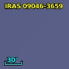 IRAS 09046-3659