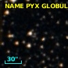 NAME PYX GLOBULAR CL