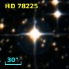 HD  78225