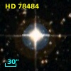HD  78484