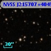 NVSS J215707+404512