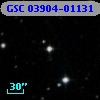 GSC 03904-01131