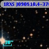 1RXS J090810.4-370552