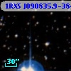 1RXS J090835.9-384528