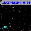 1RXS J091044.0-382802