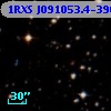1RXS J091053.4-390938