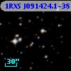 1RXS J091424.1-381004