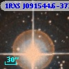 1RXS J091544.6-372354