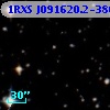 1RXS J091620.2-380938