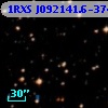 1RXS J092141.6-374916